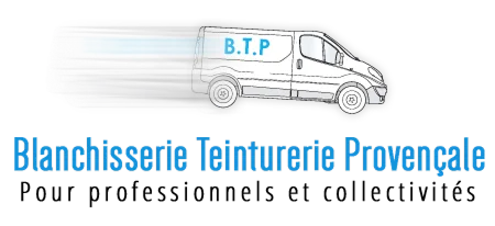 Souffle D Air Blanchisserie Antibes Logo